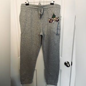 Peanuts Unisex Joggers - NWT